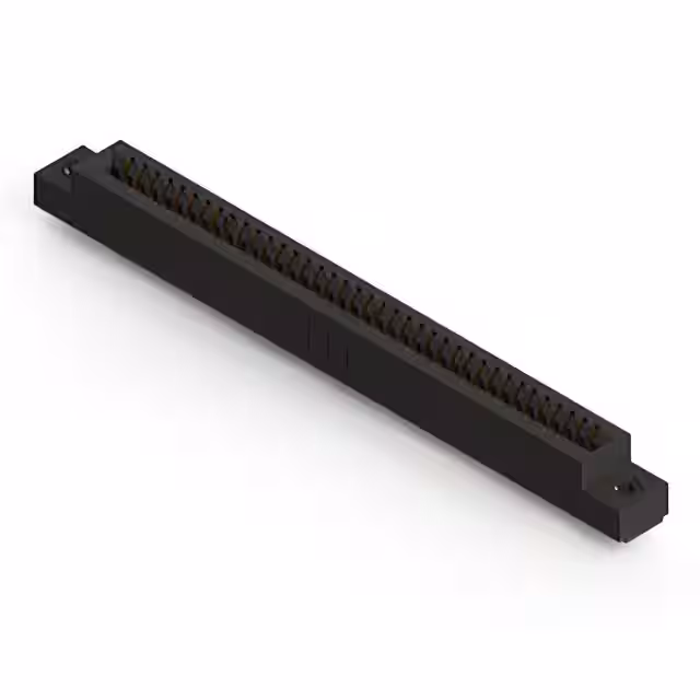 391-076-521-207 EDAC Inc.  Edgeboard Connectors